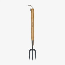 Load image into Gallery viewer, Kent & Stowe Carbon Steel Border Hand Fork