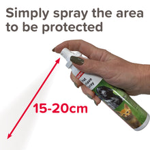 Load image into Gallery viewer, Beaphar Pet Behave Spray 125ml