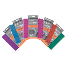 Load image into Gallery viewer, LickiMat Tuff Soother Pro Dog