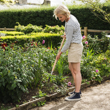 Load image into Gallery viewer, Kent & Stowe Stainless Steel Long Handled Corkscrew Weeder