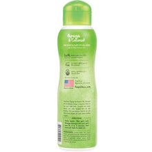 Load image into Gallery viewer, TropiClean Papaya and Coconut Shampoo 355ml