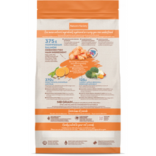 Load image into Gallery viewer, Nature's Variety Selected Sterilised/Neutered Adult Cat Food Salmon Or Chicken