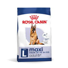 Load image into Gallery viewer, Royal Canin Maxi Adult 5+ Dry Dog Food - All Sizes