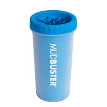 Load image into Gallery viewer, Dexas Mudbuster Large Pro Blue