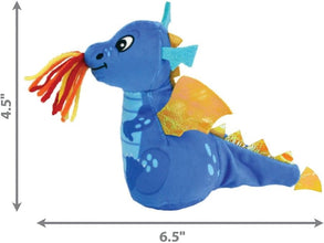 Load image into Gallery viewer, KONG Enchanted Dragon