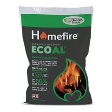 Load image into Gallery viewer, Homefire Smokeless Fuel 10kg/20kg