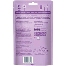 Load image into Gallery viewer, Hownd Keep Calm Wellness Treats 100g