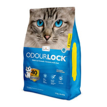 Load image into Gallery viewer, Intersand Odourlock Cat Litter Unscented