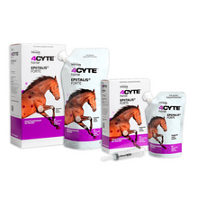 Load image into Gallery viewer, 4CYTE Epiitalis Forte Joint Care Supplement For Horses - Various Sizes