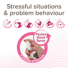 Load image into Gallery viewer, Beaphar CaniComfort™ Dog Calming Spray