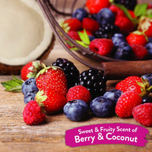 Load image into Gallery viewer, TropiClean Waterless Cat Shampoo Deep Cleaning 220ml