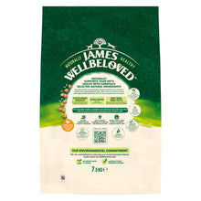 Load image into Gallery viewer, James Wellbeloved Adult Dog Food Turkey and Rice