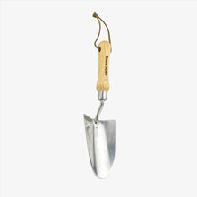 Load image into Gallery viewer, Kent & Stowe Stainless Steel Hand Trowel