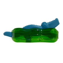 Load image into Gallery viewer, Bark Crocness Monster Dog Toy