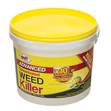 Load image into Gallery viewer, Doff Advanced Concentrated Weedkiller 3/6/10 Sachets - x80ml