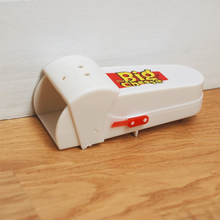 Load image into Gallery viewer, The Big Cheese Live Catch Mouse Trap Twinpack