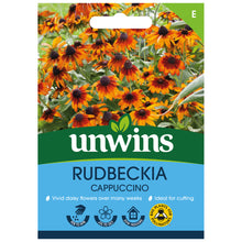 Load image into Gallery viewer, Rudbeckia Cappuccino