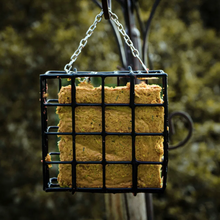 Load image into Gallery viewer, Copdock Mill Suet Cake Tray Mealworm 3kg