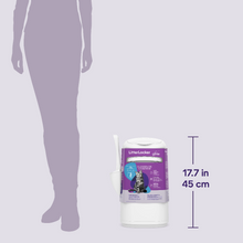 Load image into Gallery viewer, LitterLocker by Litter Genie Bin