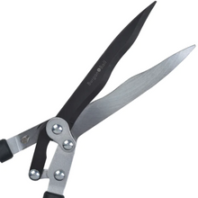 Load image into Gallery viewer, Burgon & Ball Telescopic Wavy Edged Hedge Shear