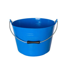 Load image into Gallery viewer, Red Gorilla Bucket 22 Lt