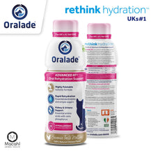 Load image into Gallery viewer, Oralade Nutrition & Rehydration RF Support For Cats