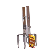 Load image into Gallery viewer, The Big Cheese Mole Claw Trap