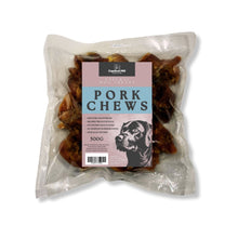 Load image into Gallery viewer, Copdock Mill Pork Chews 500g