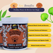 Load image into Gallery viewer, Proflax Power & Revive