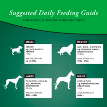 Load image into Gallery viewer, Arkwrights Complete Food For Working Dogs | Chicken | Beef