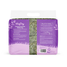 Load image into Gallery viewer, HayDay Coarse and Crunchy Alfalfa Hay