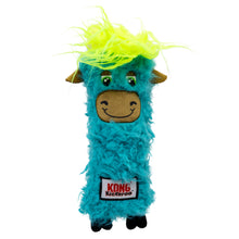 Load image into Gallery viewer, KONG Kickeroo Highland Cow Assorted Colours