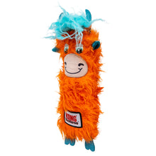 Load image into Gallery viewer, KONG Kickeroo Highland Cow Assorted Colours