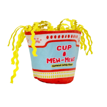 Load image into Gallery viewer, KONG Crackles Noodles Cat Toy