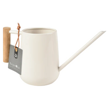 Load image into Gallery viewer, Burgon & Ball Indoor Watering Can Stone