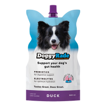 Load image into Gallery viewer, DoggyRade Hydrating Isotonic Fluid Support Drink for Pet Dogs 500ml