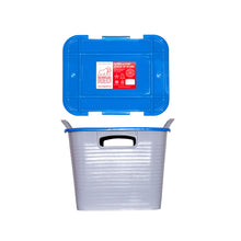 Load image into Gallery viewer, Red Gorilla Stack N Store 25 Lt