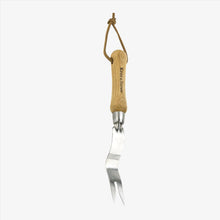 Load image into Gallery viewer, Kent & Stowe Stainless Steel Hand Daisy Grubber