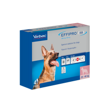 Load image into Gallery viewer, Virbac Effipro Duo For Cats & Dogs