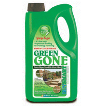 Load image into Gallery viewer, Green Gone RTU 750ml Trigger Spray & 5ltr Watering Can + Concentrate 2.5 & 5L