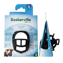 Load image into Gallery viewer, Baskerville Ultra Basket Muzzle