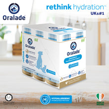 Load image into Gallery viewer, Oralade GI Oral Rehydration Fluid Support Drink For Pets