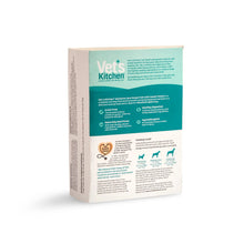 Load image into Gallery viewer, Vet's Kitchen Sensitive Care Ocean Fish & Sweet Potato 395g