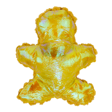Load image into Gallery viewer, KONG Holiday Scrattles Gingerbread Two Pack