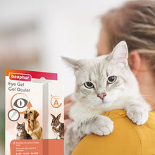 Load image into Gallery viewer, Beaphar Eye Gel 5ml