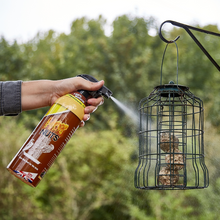 Load image into Gallery viewer, The Big Cheese Hot Nuts 1L RTU