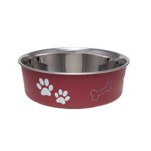 Load image into Gallery viewer, Bella Bowls Small Merlot