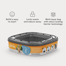 Load image into Gallery viewer, Pet Genie Refill