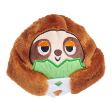 Load image into Gallery viewer, Bark Sonny The Sloth Dog Toy