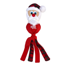 Load image into Gallery viewer, KONG Holiday Wubba Arctic Assorted Characters Large